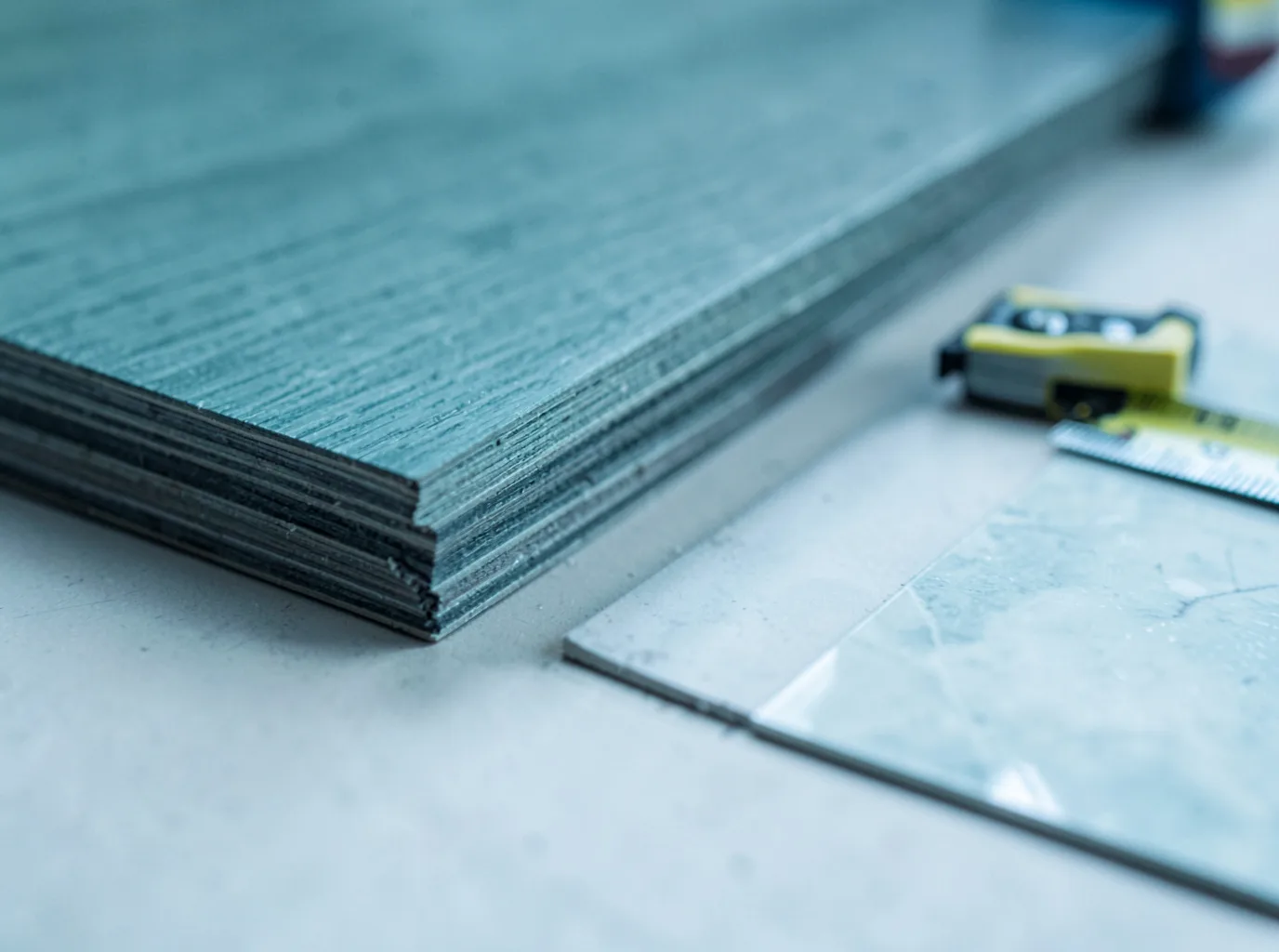 Luxury Vinyl Plank Installation Reasnor, IA FAQs